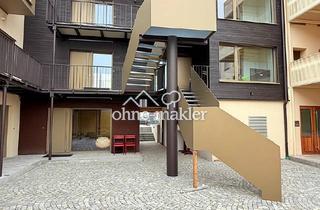 Lofts mieten in 84307 Eggenfelden, 2-Zimmer Studiowohnung im MERTSEEHOF
