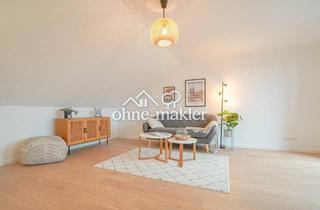 Wohnung kaufen in 28865 Lilienthal, Modernisierte 2-Zimmer-Wohnung mit Balkon & Tiefgaragenstellplatz in Lilienthal Mitte