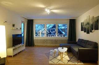 Wohnung mieten in 72250 Freudenstadt, 3,5 Zimmer Etagenwohnung in Freudenstadt zu vermieten