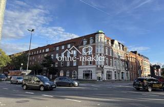 Wohnung mieten in 24768 Rendsburg, Wohnen mit Geschichte - 3 Zimmer Altbaucharme in bester Innenstadtlage