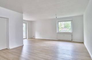 Wohnung mieten in Humboltstr. 33, 33330 Gütersloh, Frisch renovierte 3-Zimmer-Wohnung mit großer Terrasse in Gütersloh