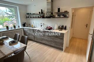 Wohnung mieten in 40667 Meerbusch, Sehr schöne voll möblierte 2 Zimmer Wohnung mit gehobener Ausstattung in Büderich ab 01.12.2026