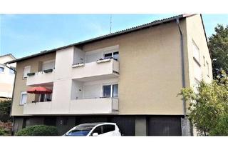 Wohnung mieten in Werner-Siemens-Str., 75249 Kieselbronn, 4-Zi.-Whg. in Kieselbronn, Werner-Siemens-Str. 3