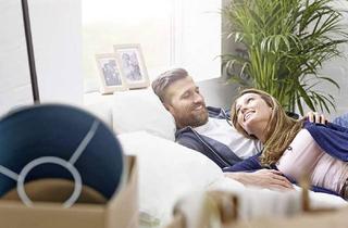 Wohnung mieten in Danziger Str. 24, 24837 Schleswig, Da kommt man gern Heim. 3,5-Zimmer-Wohnung mit Ausblick
