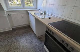 Wohnung mieten in Danziger Str. 24, 24837 Schleswig, *Gemütlich unterm Dach - 2 und 2 halbe Zimmer ab sofort*