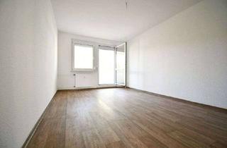 Wohnung mieten in Bautzner Straße 2 e, 01587 Riesa, Familienwohnung in Riesa-Weida