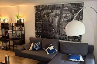 Wohnung mieten in Binger Straße 15, 53859 Niederkassel, Gepflegte 2-Zimmer-Wohnung in Niederkassel-Rheidt