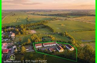 Wohnung mieten in 18246 Jürgenshagen, Gut betreut in Gemeinschaft leben in Jürgenshagen bei Satow
