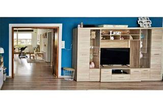 Wohnung mieten in 31135 Hildesheim, Große 3 Zimmer Wohnung in ruhiger Lage mit Terrasse in Hildesheim Drispenstedt zu vermieten