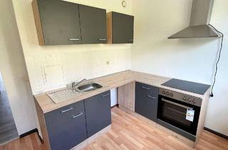 Wohnung mieten in Sachsenfelder Straße 117, 08340 Schwarzenberg, ** charmante 1 Zimmer Wohnung mit Küche + Balkon **