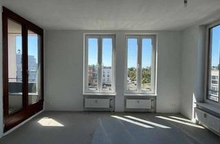 Sozialwohnungen mieten in Janusz-Korczak-Straße 18, 12627 Hellersdorf, WBS-pflichtiges Familien-Apartment mit Balkon, Wannenbad und Gäste WC - NUR mit WBS!