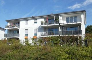 Wohnung mieten in 51377 Steinbüchel, Moderne 4-Zimmer-Dachgeschoss-Wohnung mit Einbauküche und Aufzug