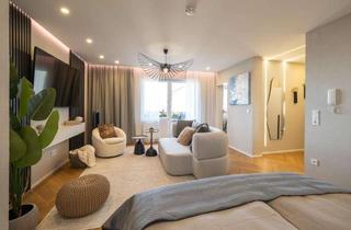 Wohnung mieten in 88709 Meersburg, Möbliertes Panorama-Apartment Meersburg - Longstay mit Bodensee-Fernblick