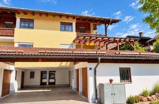 Wohnung mieten in 83346 Bergen, 3-Zimmer-Wohnung mit Bergblick & Süd-Ost-Balkon