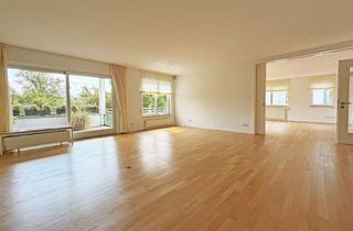 Wohnung mieten in 24103 Damperhof, Urban. Großzügig. Am Kleinen Kiel.