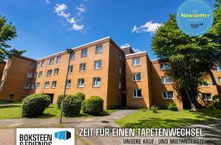 Sozialwohnungen mieten in Barkenberger Allee, 46286 Dorsten, Ruhig, grün, geräumig: gemütlich Wohnen in Dorsten-Wulfen! WBS erforderlich!