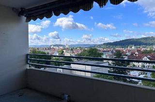 Wohnung mieten in 31785 Hameln, Zentral wohnen in Hameln: 2 Zimmer, Loggia und Einbauküche