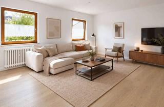 Wohnung mieten in Schwedenstraße 31, 88682 Salem, 3-Zimmer-Wohnung in Salem-Beuren | renoviert vor Bezug | 79 m² | Stellplatz