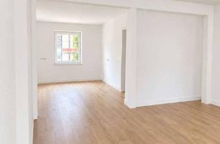 Wohnung mieten in Heilbronnerstraße 45, 74348 Lauffen, 3-Zimmer Wohnung: Erstbezug nach Kernsanierung im Herzen der Altstadt