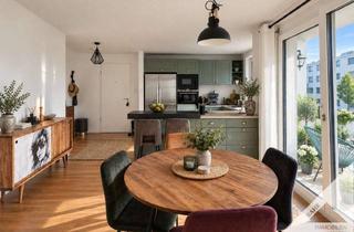 Wohnung mieten in 71088 Holzgerlingen, Großzügige Wohnung sucht neuen Mieter!