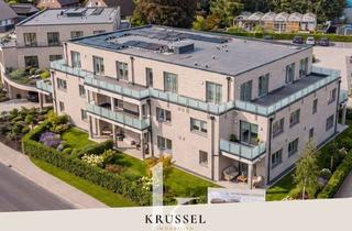 Wohnung mieten in 49809 Lingen, NEU: Neubau trifft Wohnkomfort: Energieeffiziente Wohnung mit Balkon in toller Lage!