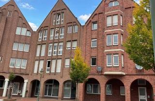 Wohnung mieten in Em Koddes 11, 52531 Übach-Palenberg, 4-Zimmer-Erdgeschosswohnung in Übach-Palenberg mit viel Platz & großem Hof