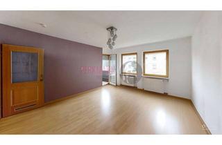 Wohnung mieten in Von-Vollmar-Straße 23, 83714 Miesbach, Helle 4 Zimmer Wohnung mit Balkon, Hobbyraum und Einzelgarage zu vermieten