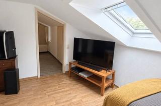 Wohnung mieten in Schönauer Str. 60, 79669 Zell, Gemütliche DG Wohnung in Zell im Wiesental