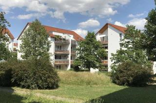 Wohnung mieten in Am Jahnplatz 14, 07607 Eisenberg, Optimale Singlewohnung I 2 Zimmer mit Balkon und Tageslichtbad in Eisenberg