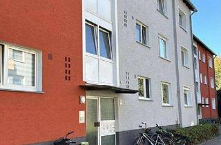 Wohnung mieten in Kiebitzweg, 59457 Werl, Moderne, frisch sanierte 3-Zimmer-Wohnung mit Balkon & viel Stauraum in Werl