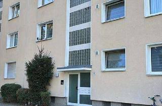 Wohnung mieten in Kiebitzweg, 59457 Werl, Frisch saniert & gemütlich: 2-Zimmer-Wohnung mit Balkon & Keller in Werl!