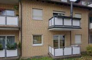 Wohnung mieten in Jordanstraße 1 A, 50321 Brühl, Schöne 2 Zimmer Wohnung
