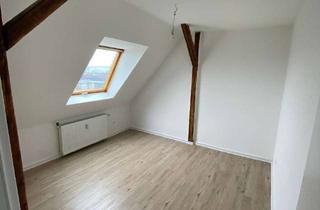 Wohnung mieten in 44263 Hörde, Charmante Maisonette-Dachgeschosswohnung mit Galerie und Weitblick – Dortmund-Hörde