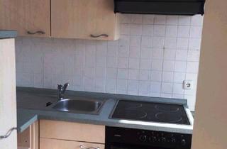 Wohnung mieten in Goslarsche Straße 55, 38304 Wolfenbüttel, 1-Zi.-Whg. in Wolfenbüttel mit EBK und Balkon
