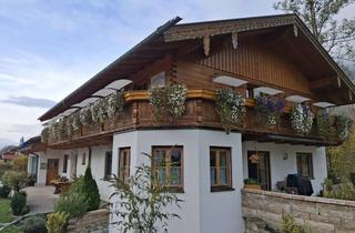 Wohnung mieten in 83700 Rottach-Egern, Wunderschöne möblierte 2 Zimmerwohnung mit gr. Balkon, Schwimmbad und Sauna !