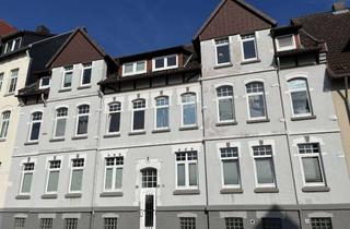 Wohnung mieten in Köthenwaldstraße 35, 31275 Lehrte, Ruhige 3 Zimmer Wohnung in Lehrte