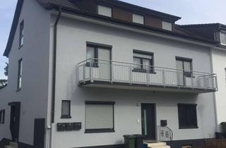 Lofts mieten in Lessingstraße, 68782 Brühl, Moderne und helle Loft Souterrain mit eigenem Gartenanteil!