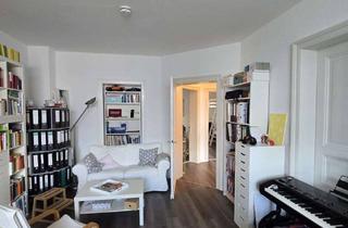Wohnung mieten in 31785 Hameln, Wohnen mit Geschichte – 165 m² Altbaucharme | 5 Zimmer | ca. 3 m Deckenhöhe | Denkmal
