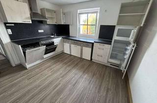 Wohnung mieten in 92637 Weiden, Altstadt-Wohnung mit EBK und 2 Bäder ** Top ** Wohnen am TOR zur Fussgängerzone
