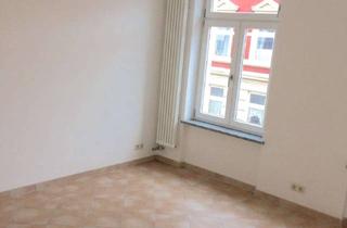 Wohnung mieten in Wittenburger 59, 19053 Paulsstadt, 1-Zimmer-Wohnung in der Paulsstadt
