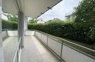 Wohnung mieten in 65191 Bierstadt, Exklusiv möblierte 3-Zimmer-Wohnung in Premium-Lage