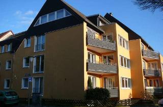 Wohnung mieten in Gneisenaustraße, 31141 Hildesheim, Marienburger Höhe-großzügiges Wohnen mit Parkett und Balkon