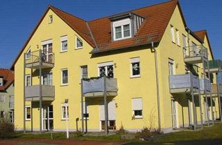 Wohnung mieten in 92637 Rehbühl, 2-Zimmer-Appartment mit Balkon