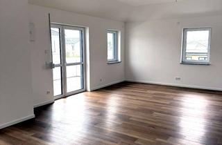 Wohnung mieten in 14552 Michendorf, Dachgeschosswohnung mit perfekter Terrasse