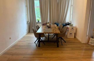 Wohnung mieten in Ottostraße 34, 31137 Hildesheim, tolle 4-Zimmer-Wohnung in ruhiger Lage mit Balkon: Schautag am 23.09.2026 um 16.30 Uhr