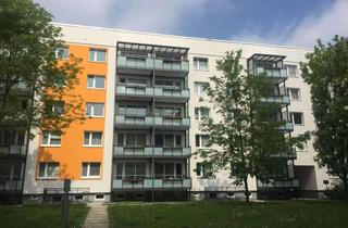 Wohnung mieten in Jessener Str. 12, 01257 Leuben, Geräumige Drei Raum Wohnung bezugsfertig