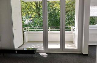 Wohnung mieten in Kirchhörder Straße 63, 44229 Lücklemberg, Schöne und helle 3-Zimmer-Wohnung mit Balkon in Dortmund-Lücklemberg