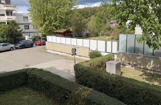 Wohnung mieten in Hauffstraße, 70771 Leinfelden-Echterdingen, 1-Zimmer-Wohnung in Leinfelden-Echterdingen ab 01.10