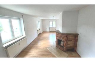 Wohnung mieten in 90574 Roßtal, 3-Zimmer-Wohnung in Roßtal-Buchschwabach mit grosser Dachterrasse