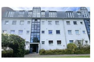Wohnung mieten in Osdorfer Straße 106b, 12207 Lichterfelde, Top renoviertes 1-Zimmer-Apartment mit Balkon und Blick ins Grüne